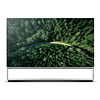 LG 88 inch TV OLED - Presentation