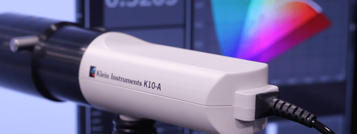 Klein Instrument K10 THX